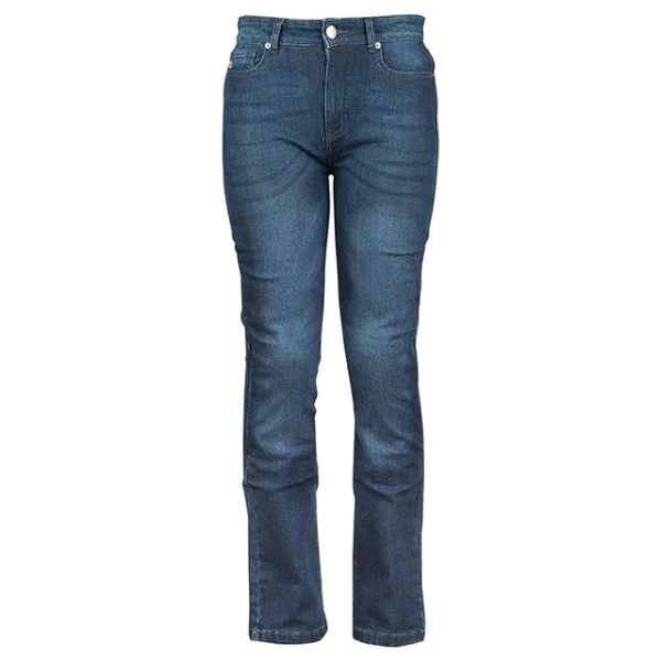 Jean de Moto Aurora 2.0 Femme