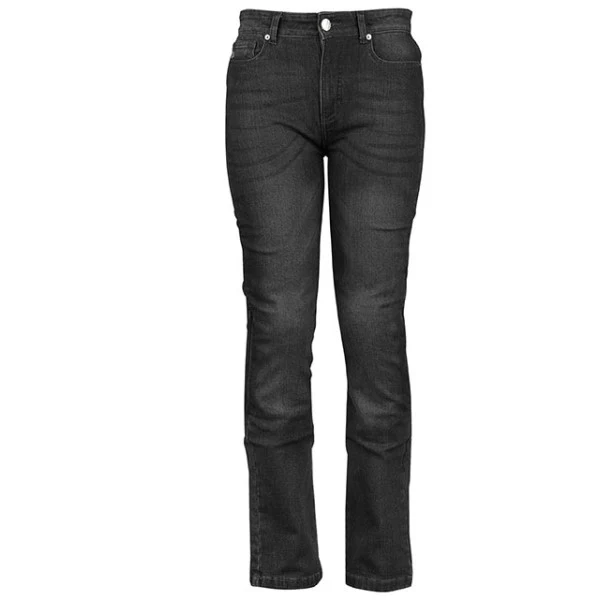 Jean de Moto Aurora 2.0 Femme - Image 3