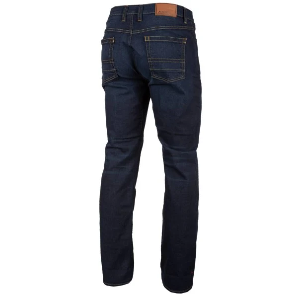 Jeans de Moto K Forty 2 - Image 4