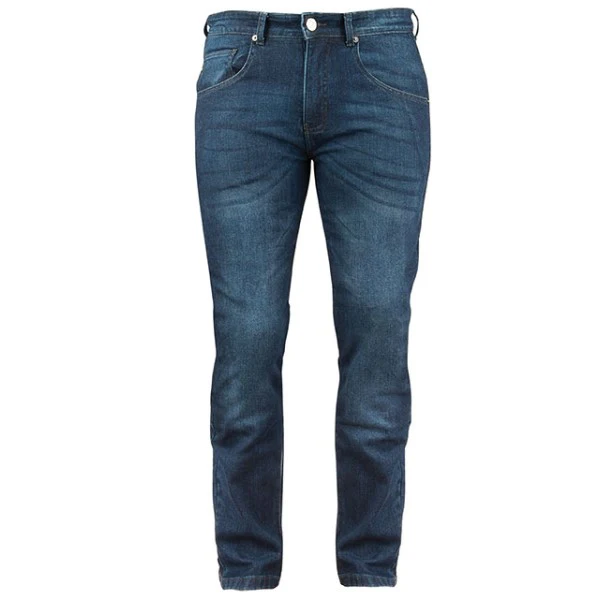 Jean de Moto Mission Denim