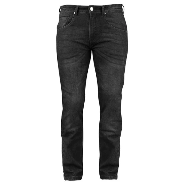 Jean de Moto Mission Denim - Image 2