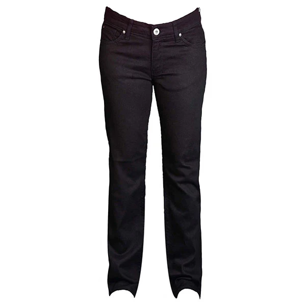Jean de Moto Pekev Femme - Liquidation