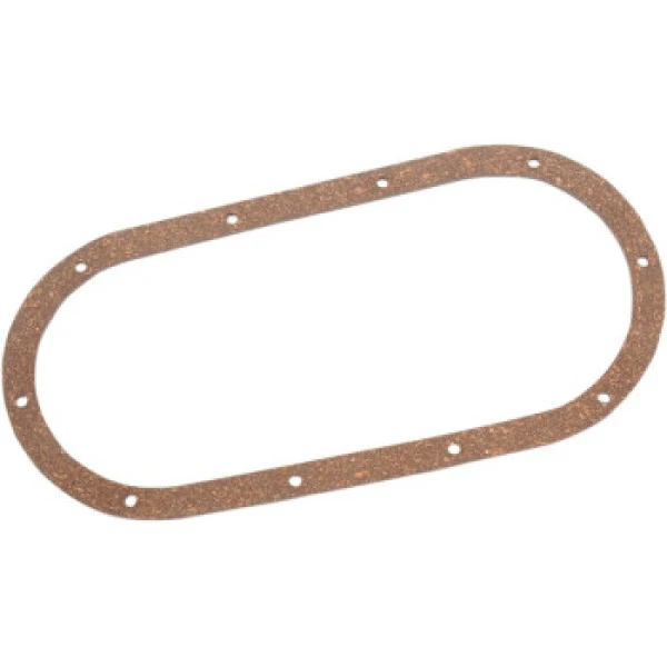 Joint d'Etanchéité pour porte de pompe à carburant de Moto Harley Davidson - Drag Specialities