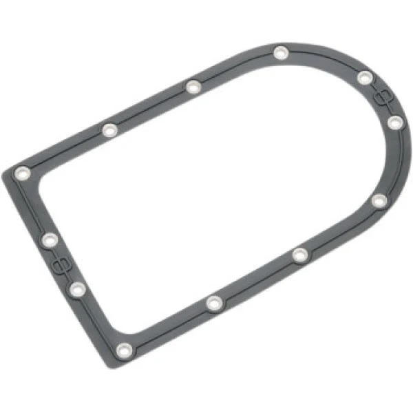 Joint d'Etanchéité pour porte de pompe à carburant de Moto Harley Davidson - Drag Specialities - Image 3