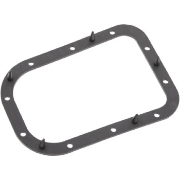 Joint d'Etanchéité pour porte de pompe à carburant de Moto Harley Davidson - Drag Specialities - Image 4