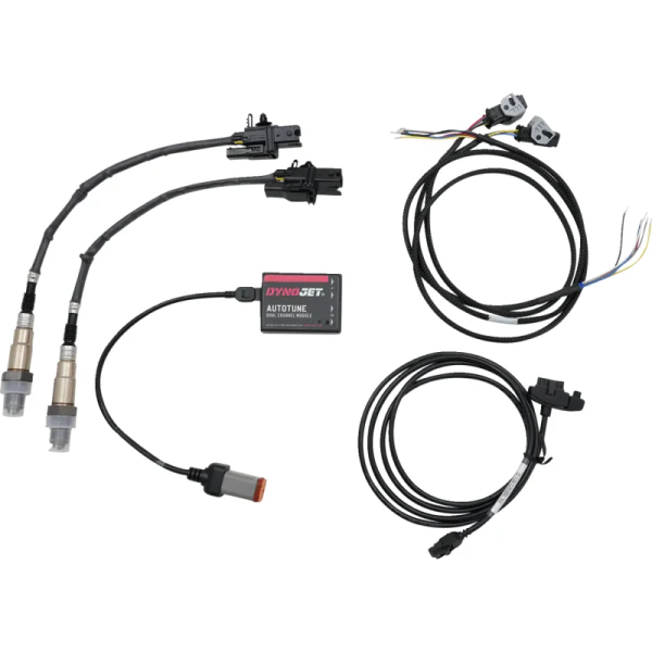 Kit d'Auto Réglage pour Power Vision - Image 3