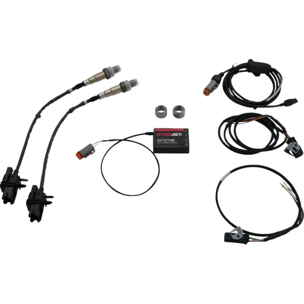 Kit d'Auto Réglage pour Power Vision - Image 4