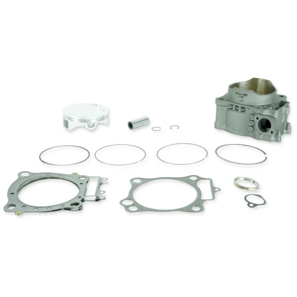 Kit de Cylindre d'Alésage pour Motocross Honda - Image 6