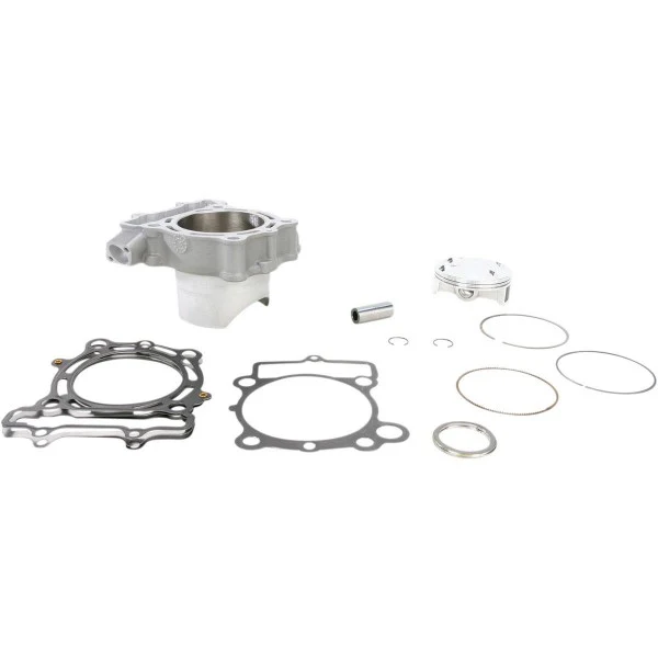 Kit de Cylindre d'Alésage pour Motocross Kawasaki/Suzuki - Image 4