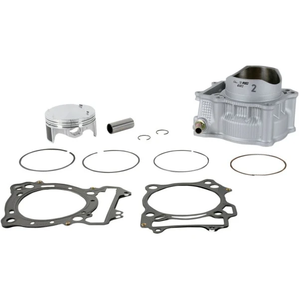 Kit de Cylindre d'Alésage pour Motocross Kawasaki/Suzuki - Image 5
