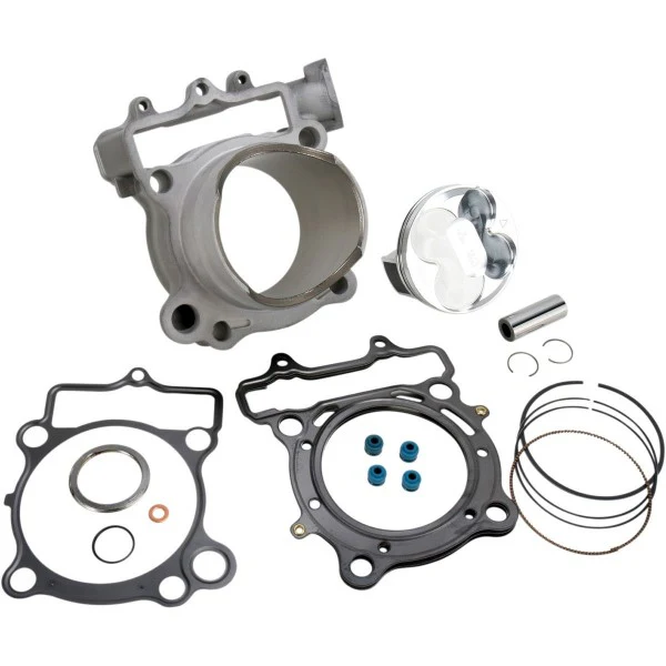 Kit de Cylindre d'Alésage pour Motocross Kawasaki/Suzuki - Image 7