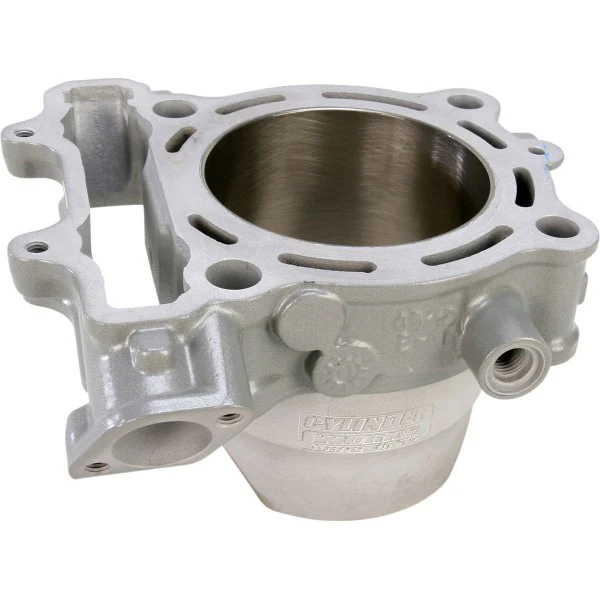 Kit de Cylindre d'Alésage pour Motocross Kawasaki/Suzuki - Image 8