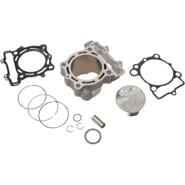 Kit de Cylindre d'Alésage pour Motocross Yamaha - Image 14