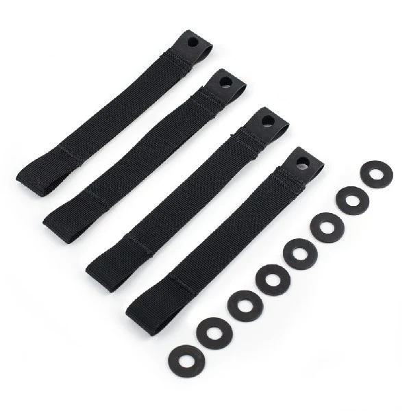 Kit de Fixation de Sac Moto Ducati Scrambler