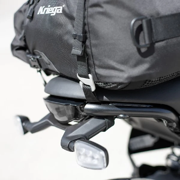 Kit de Fixation de Sac Moto Ducati Scrambler - Image 4