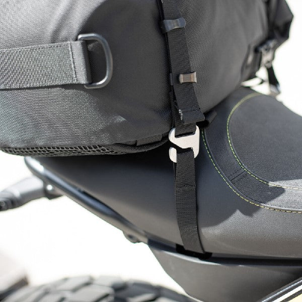 Kit de Fixation de Sac Moto Ducati Scrambler - Image 5