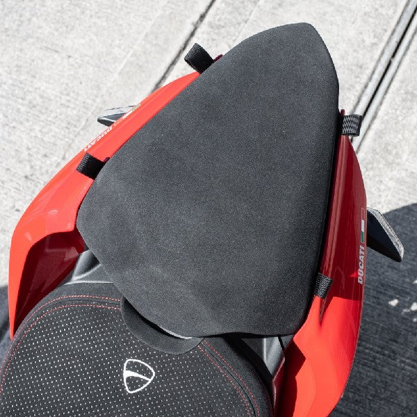 Kit de Fixation de sac Moto pour PANIGALE V4 US-DRYPACK - Image 3