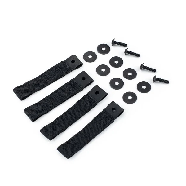 Kit de Fixation de Sac Moto Yamaha Tenere