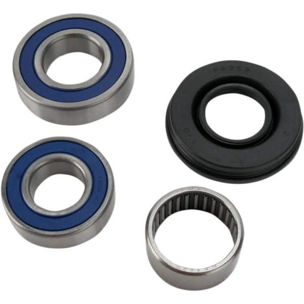 Kit de Paliers et Joints de Chaîne pour Motoneige Ski-Doo - Image 5