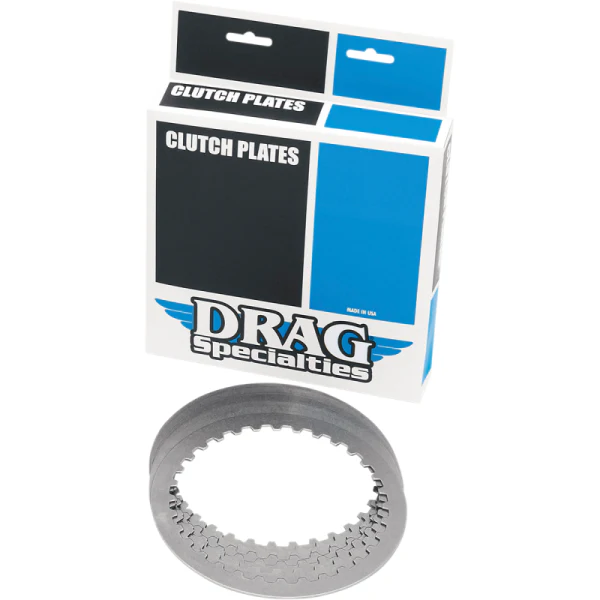 Kit de Plaque de Friction d'Embrayage - Image 3