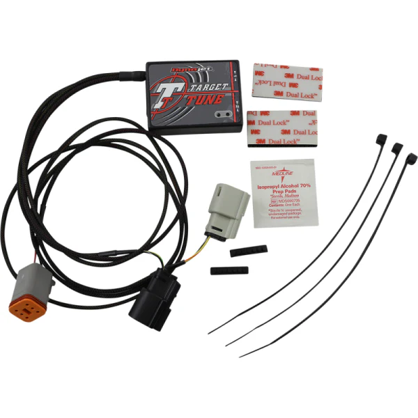 Kit de Réglages Target Tune - Image 10
