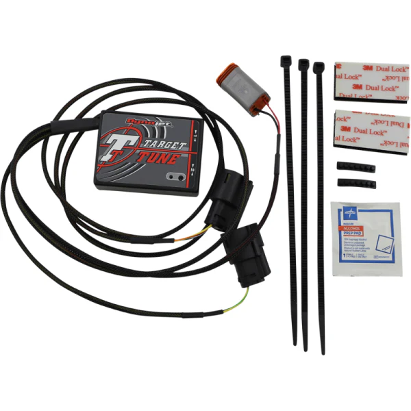 Kit de Réglages Target Tune - Image 11