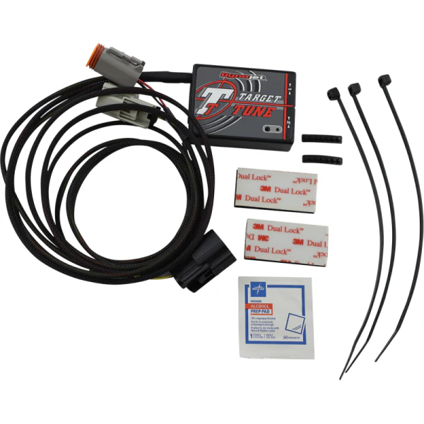 Kit de Réglages Target Tune - Image 12