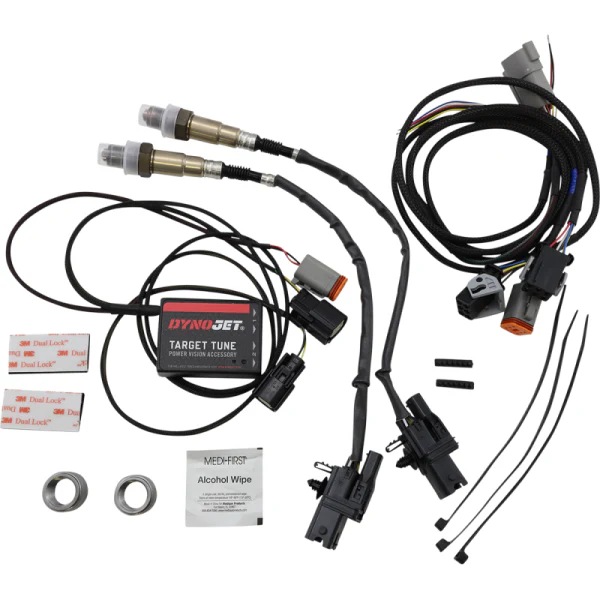 Kit de Réglages Target Tune - Image 6