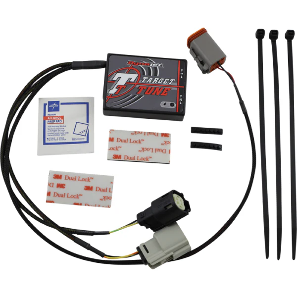 Kit de Réglages Target Tune - Image 9