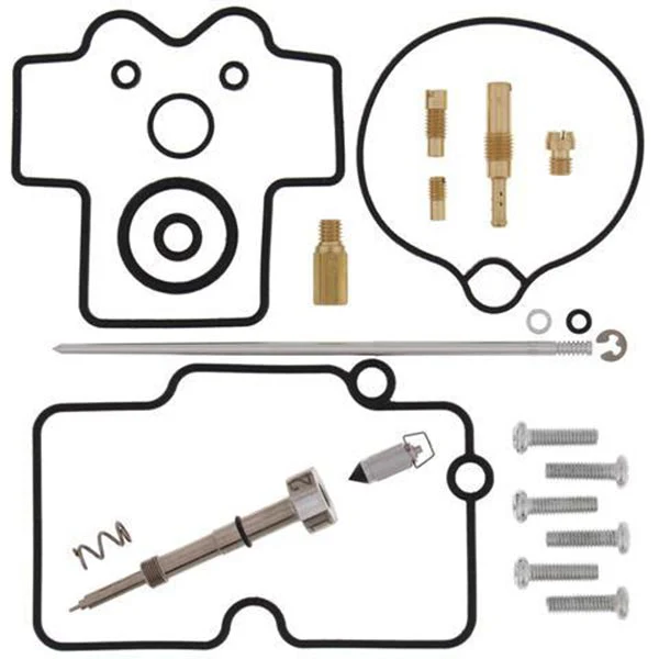 Kit De Réparation De Carburateur