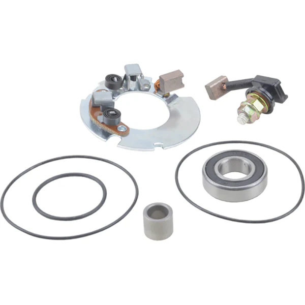 Kit de Réparation de Démarreur pour Motoneige Ski-Doo - Image 3