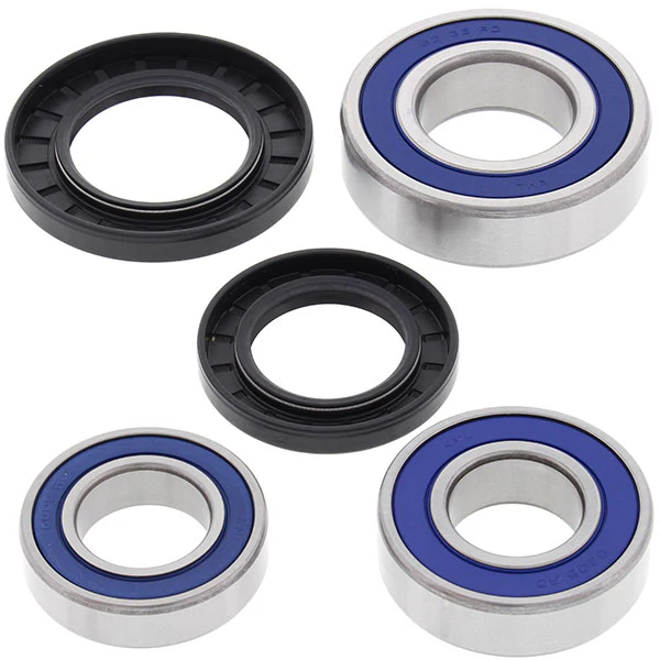 Kit De Roulement De Roue Suzuki