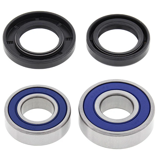 Kit De Roulement De Roue Yamaha - Image 2
