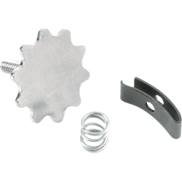 Kit de Vis de Réglage d'Accélérateur