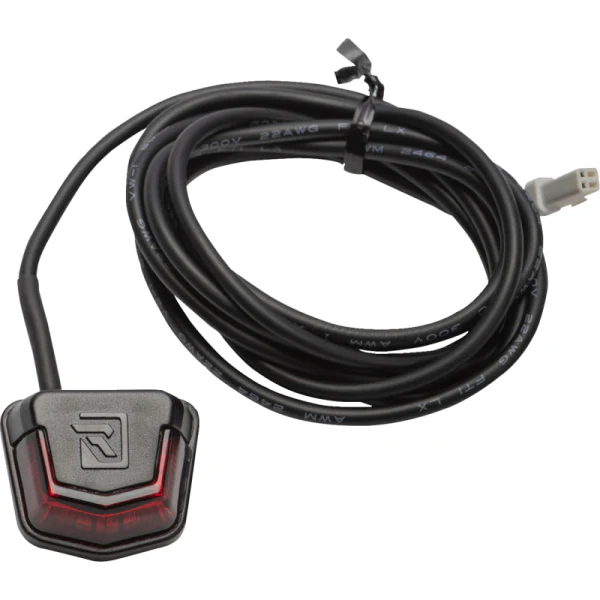 Kit d'Éclairage Automatique Universel Plug & Play pour Coffre de UTV - Image 3