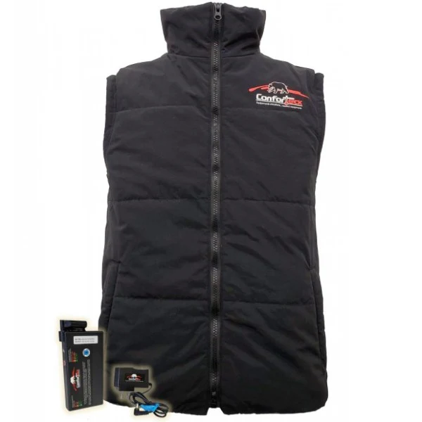 Ensemble Veste avec Batterie 12V Lithium