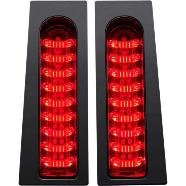 Lampe à DEL pour Sacoche de Moto ProBeam Fillerz - Image 2