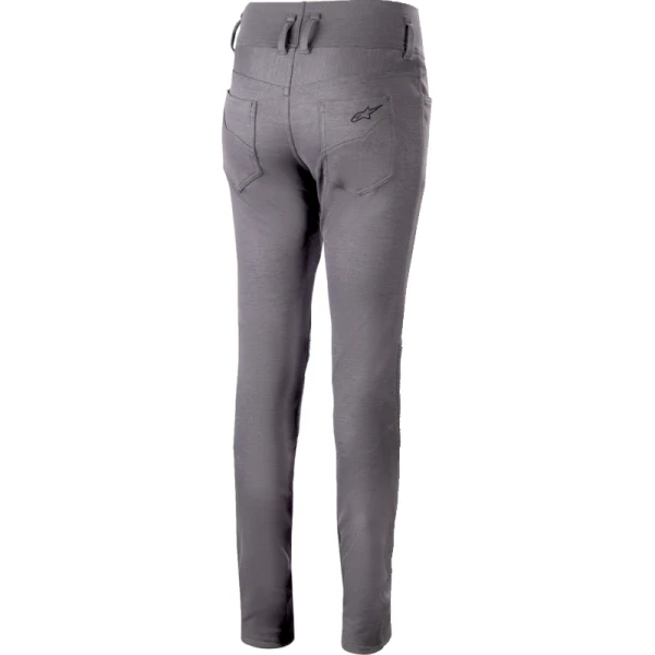 Pantalon Legging de Moto Banshee Femme - Liquidation - Image 2