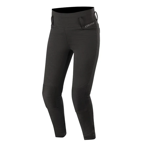 Pantalon de Moto Legging Stella Banshee Femme