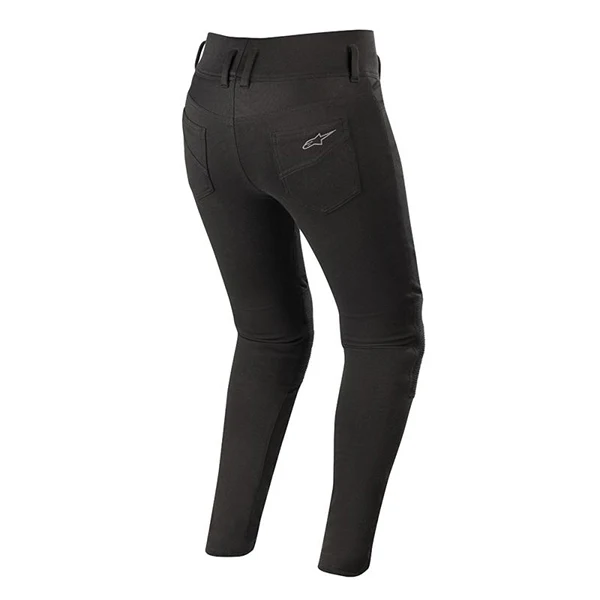 Pantalon de Moto Legging Stella Banshee Femme - Image 2