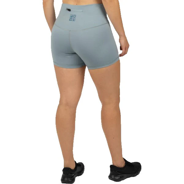 Short Warrior Femme - Image 4