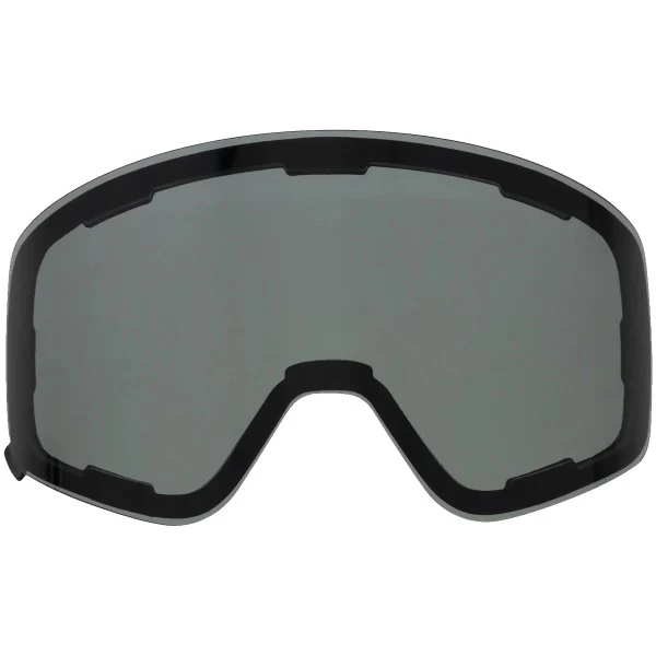 Lentille Claire de Lunettes Ridge Double