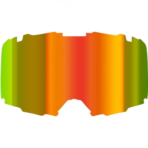 Lentille Combat CLEARidium™