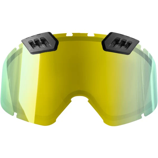 Lentille de Lunettes de Motoneige 210° Ventilation Contrôlée - Image 4