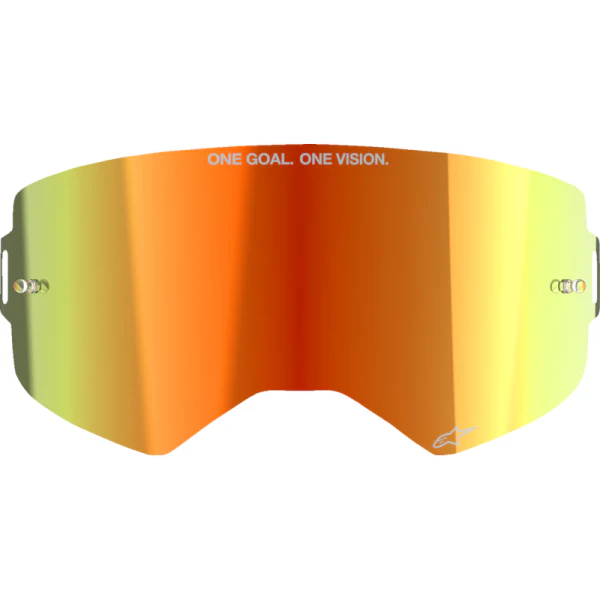 Lentille de Lunette Supertech - Image 2