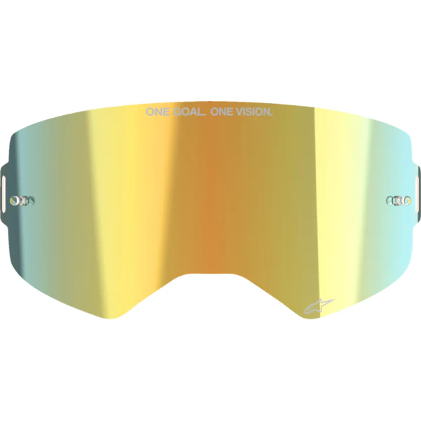 Lentille de Lunette Supertech - Image 3
