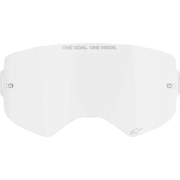 Lentille de Lunette Supertech - Image 4