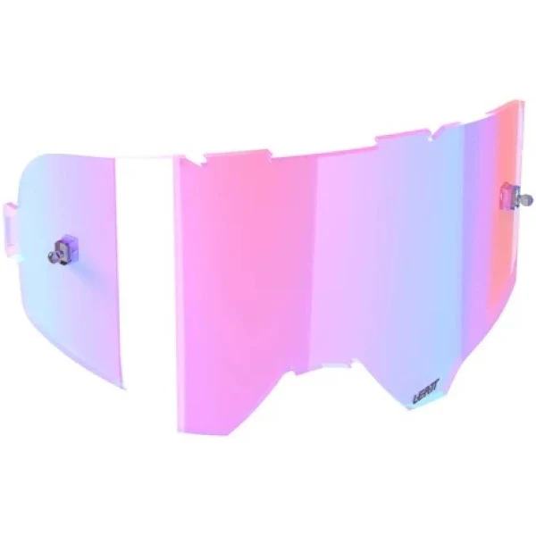 Lentille de Lunette Velocity Cryztal Iriz