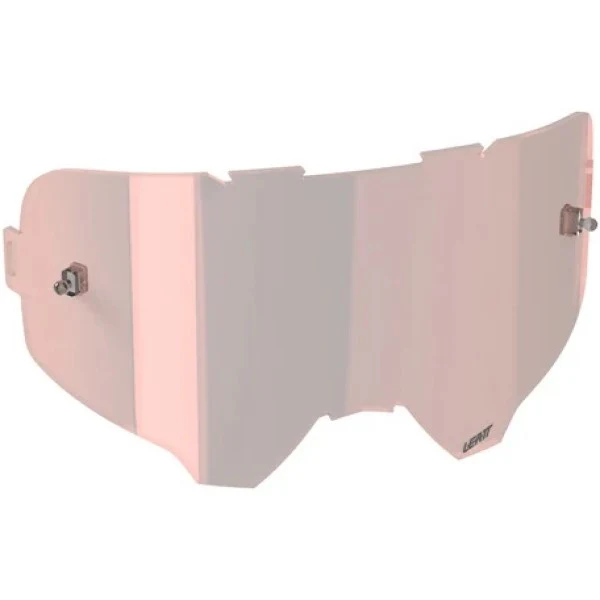 Lentille de Lunette Velocity Cryztal Iriz - Image 3