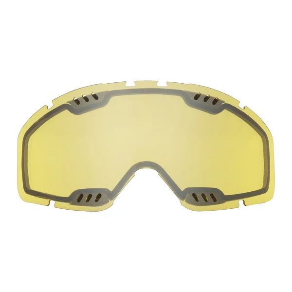 Lentille de Lunettes 210° Ventilée Hiver - Image 3